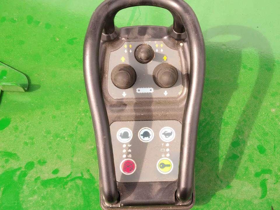 McCloskey TS4065 V2 Photo 6