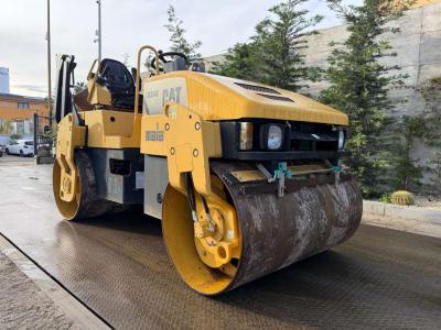 Caterpillar CB334E en vente par Omeco Spa