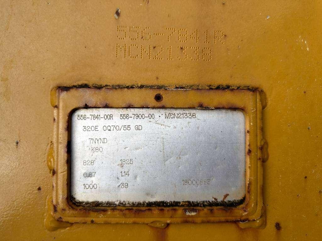 OilQuick OQ70/55 Photo 7