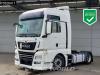 Man TGX 18.500 4X2 XXL Mega Retarder 2x Tanks ACC Photo 1 thumbnail