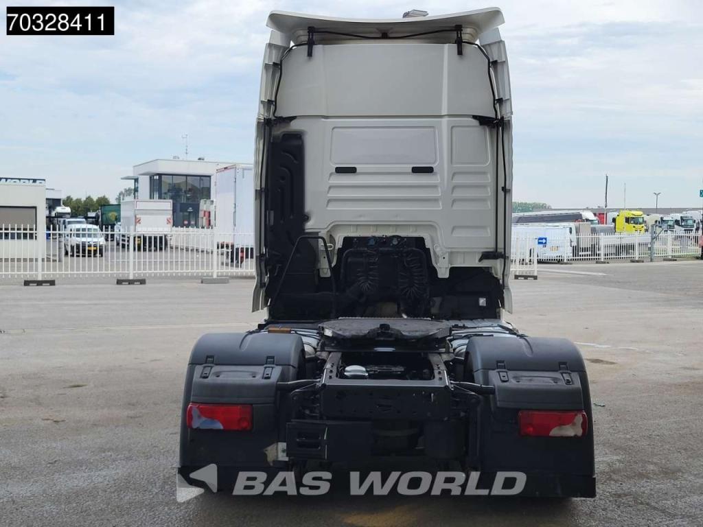 Man TGX 18.500 4X2 XXL Mega Retarder 2x Tanks ACC Photo 10