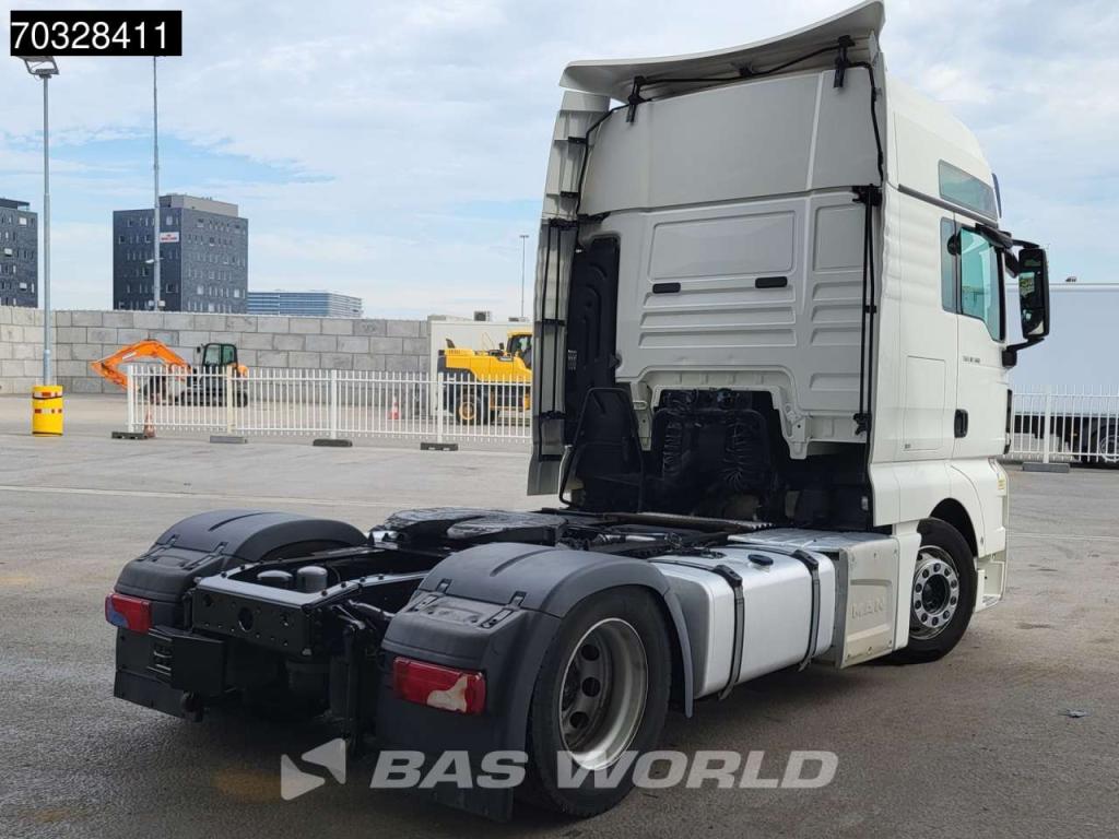Man TGX 18.500 4X2 XXL Mega Retarder 2x Tanks ACC Photo 5