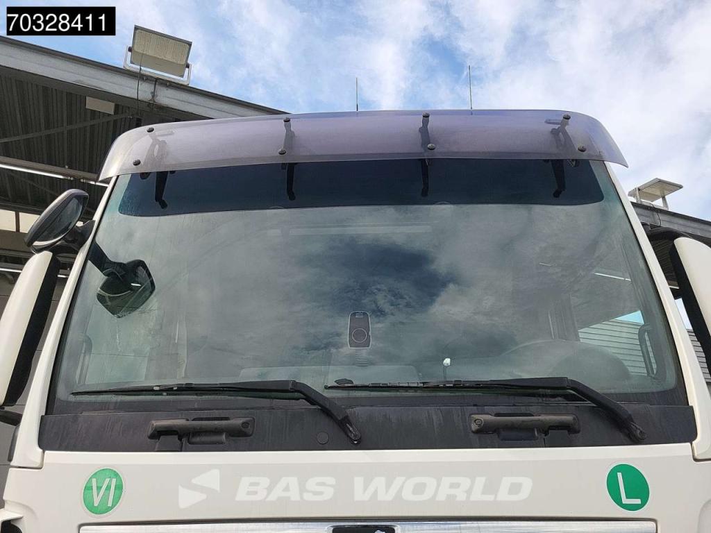Man TGX 18.500 4X2 XXL Mega Retarder 2x Tanks ACC Photo 7