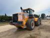 Hyundai HL770-7A Photo 4 thumbnail