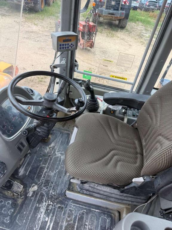 Hyundai HL770-7A Photo 7