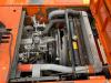 Hitachi ZX140W-3 - CE certified / Hydraulic hammer lines Photo 19 thumbnail