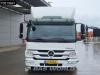 Mercedes-Benz Atego 818 Atego 4X2 NL-Truck Glass transport truck Automatic Euro 5 Photo 3 thumbnail