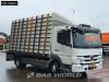 Mercedes-Benz Atego 818 Atego 4X2 NL-Truck Glass transport truck Automatic Euro 5 Photo 5 thumbnail
