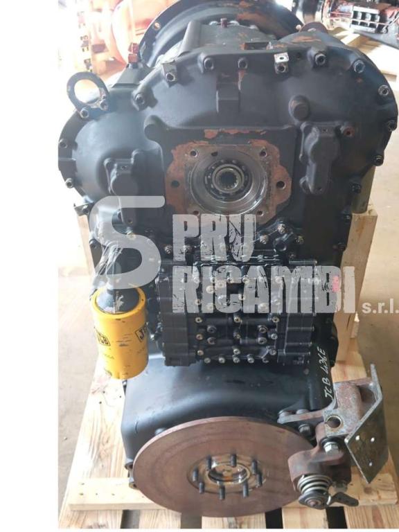 ZF 4 WG 190 Photo 3