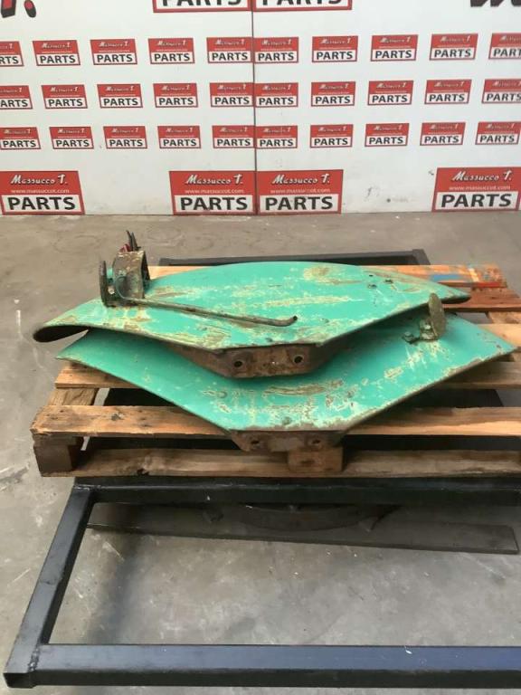 Garde-boue pour Massey Ferguson TEA 20 Photo 4