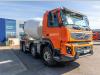 Volvo FMX 370+STETTER Photo 2 thumbnail