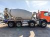 Volvo FMX 370+STETTER Photo 3 thumbnail