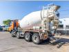 Volvo FMX 370+STETTER Photo 6 thumbnail