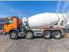 Volvo FMX 370+STETTER Photo 7 thumbnail
