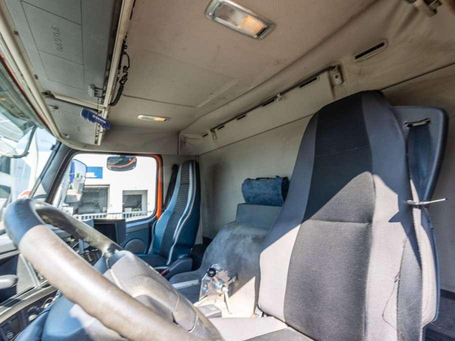 Volvo FMX 370+STETTER Photo 12