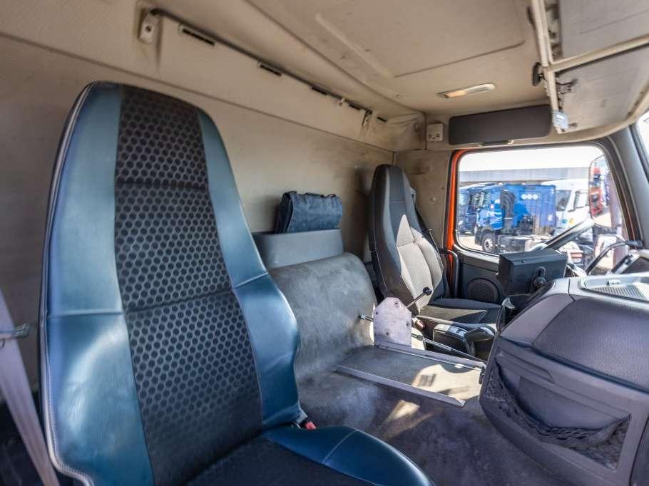 Volvo FMX 370+STETTER Photo 18