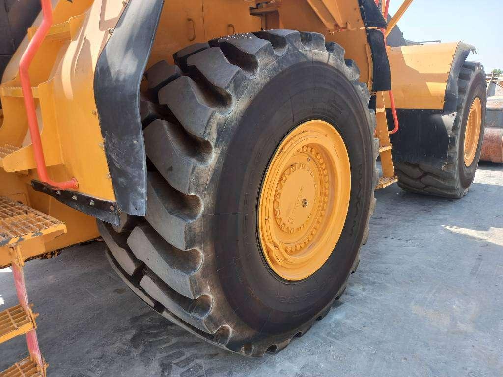 Volvo L350H (EXW - Abu Dhabi) Photo 13