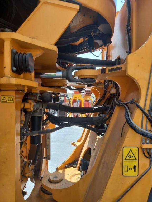 Volvo L350H (EXW - Abu Dhabi) Photo 15