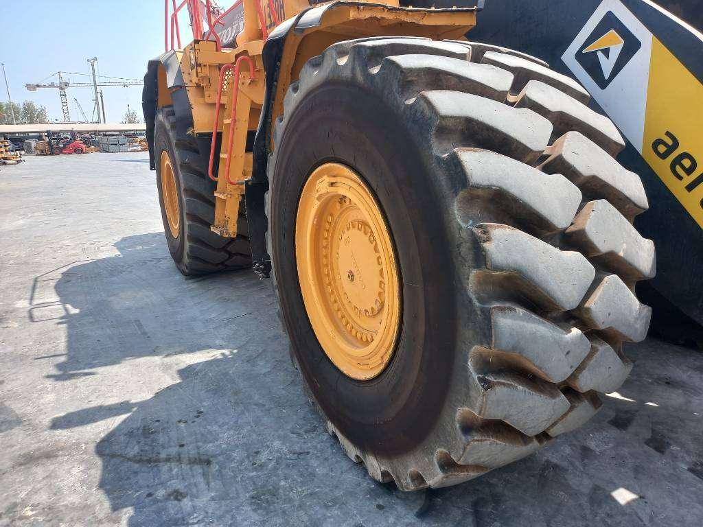 Volvo L350H (EXW - Abu Dhabi) Photo 16