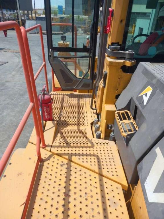 Volvo L350H (EXW - Abu Dhabi) Photo 18