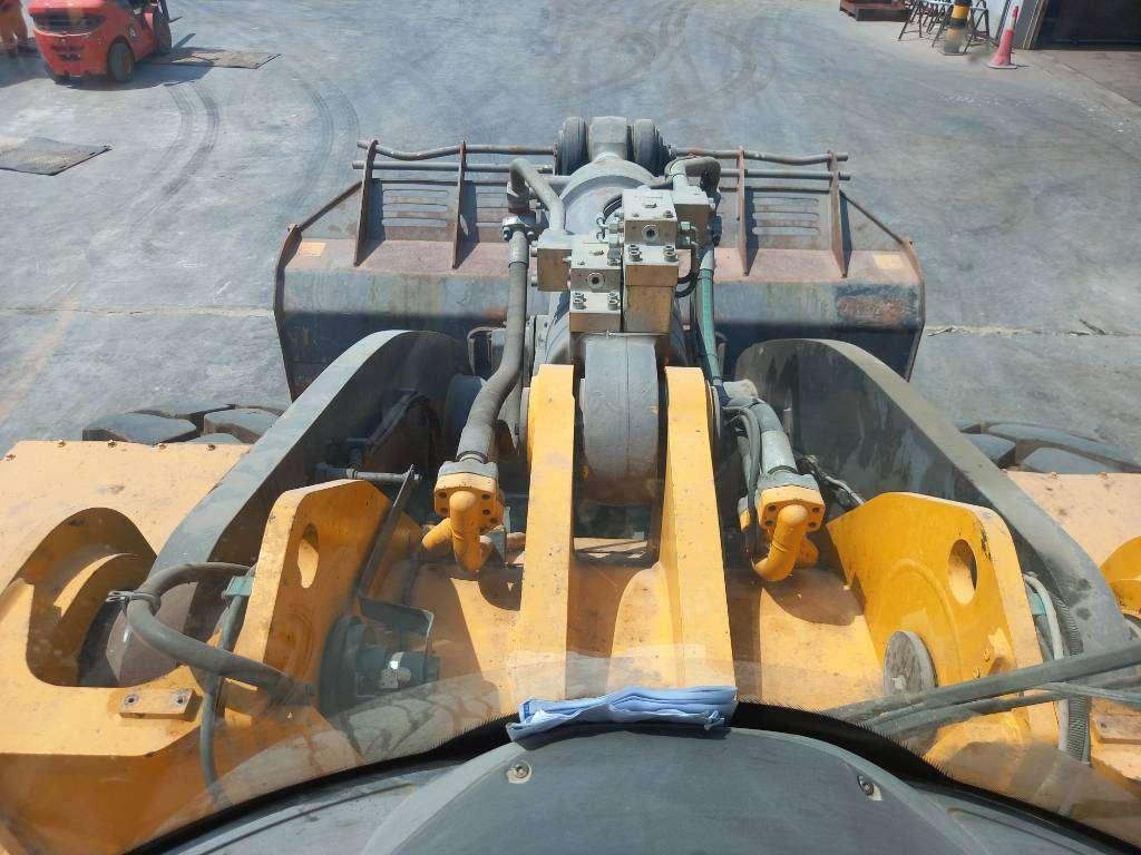 Volvo L350H (EXW - Abu Dhabi) Photo 24