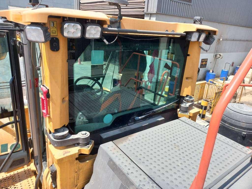 Volvo L350H (EXW - Abu Dhabi) Photo 25