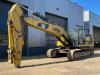 Caterpillar 336DL Photo 2 thumbnail