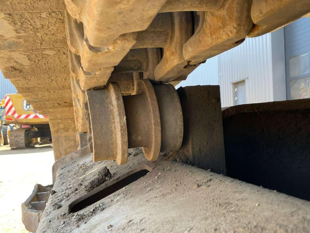 Caterpillar 336DL Photo 14