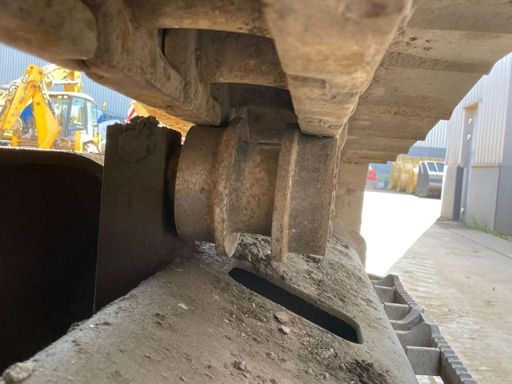 Caterpillar 336DL Photo 19