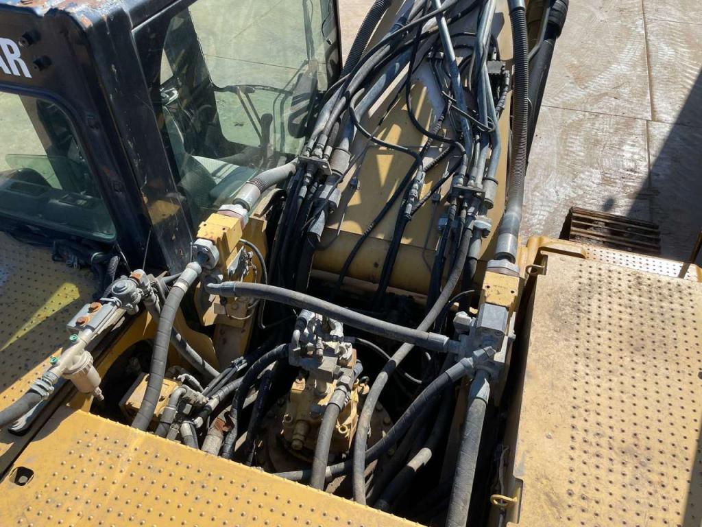 Caterpillar 336DL Photo 27