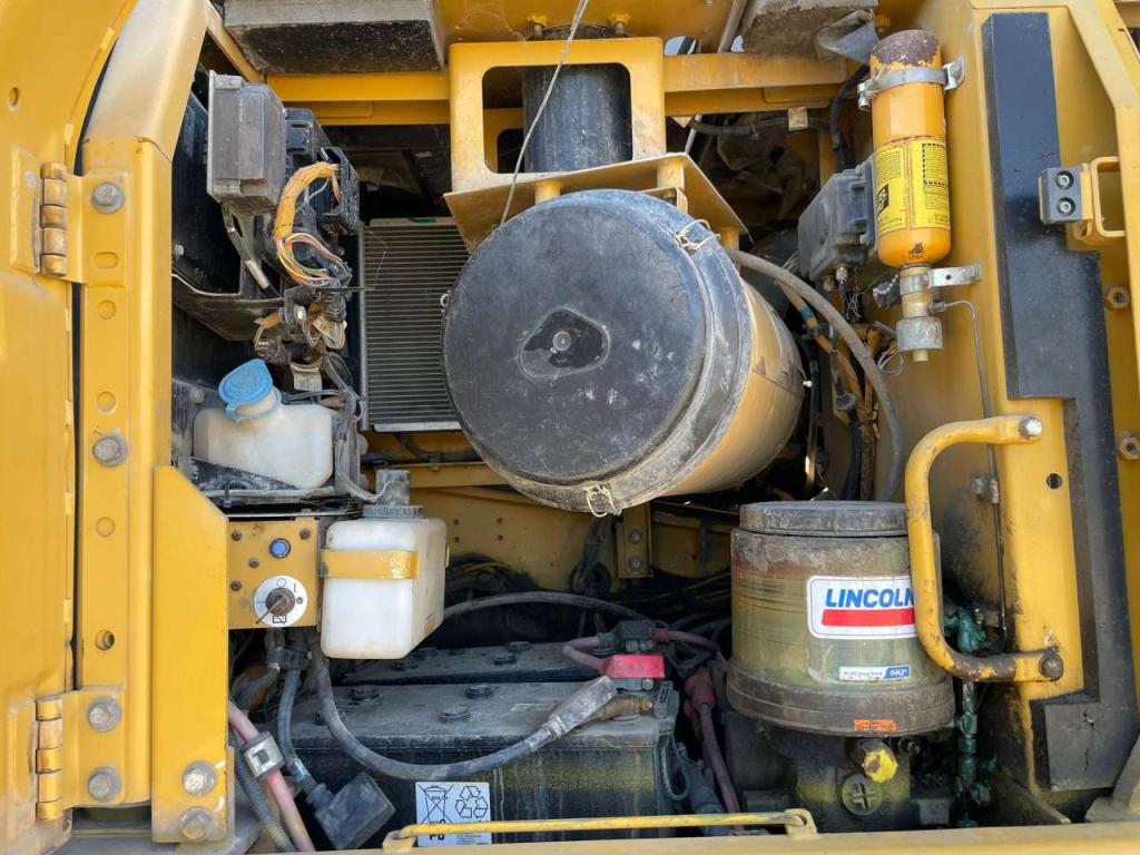 Caterpillar 336DL Photo 28
