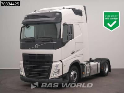 Volvo FH 460 4X2 Retarder 2x Tanks 90% Tyres! en vente par BAS World B.V.