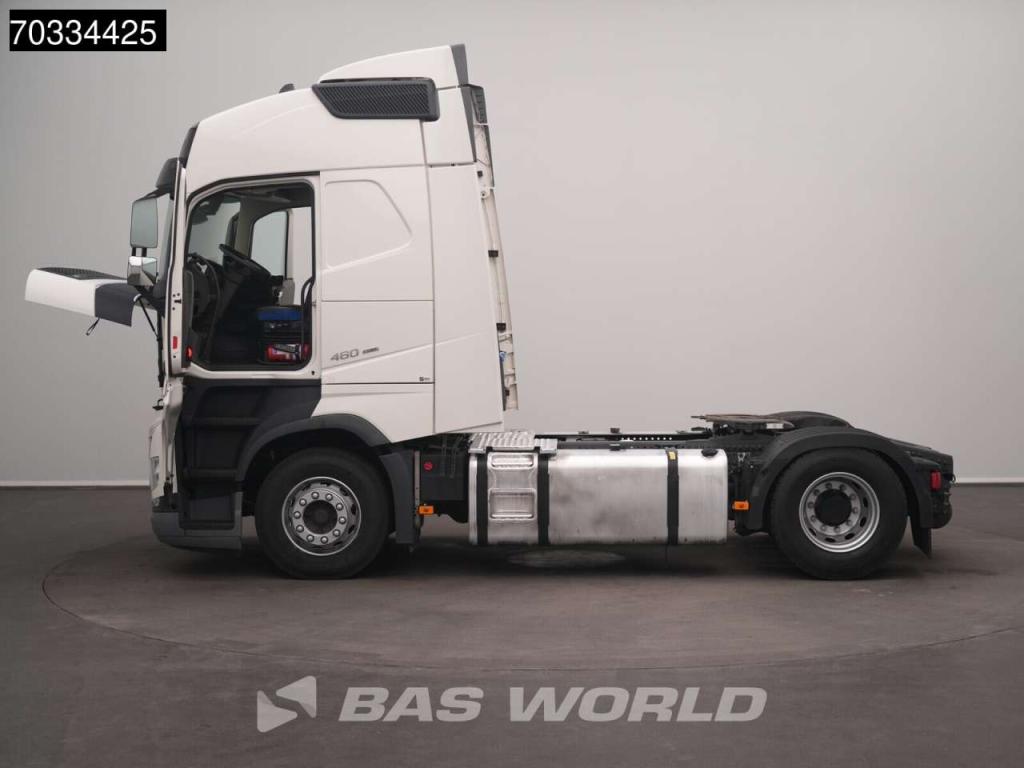 Volvo FH 460 4X2 Retarder 2x Tanks 90% Tyres! Photo 12
