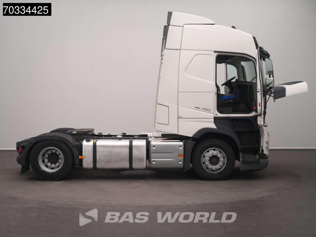 Volvo FH 460 4X2 Retarder 2x Tanks 90% Tyres! Photo 13