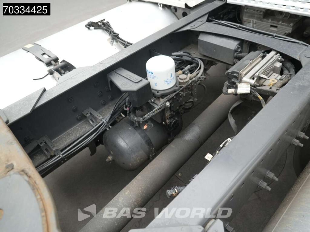 Volvo FH 460 4X2 Retarder 2x Tanks 90% Tyres! Photo 19
