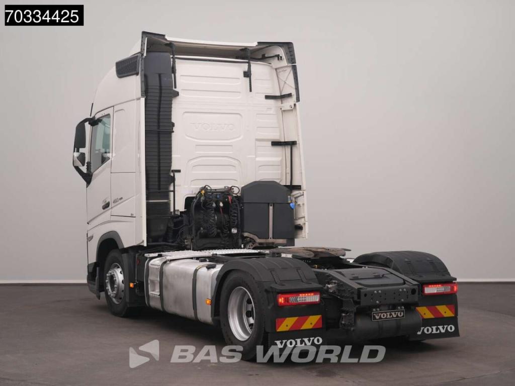 Volvo FH 460 4X2 Retarder 2x Tanks 90% Tyres! Photo 2