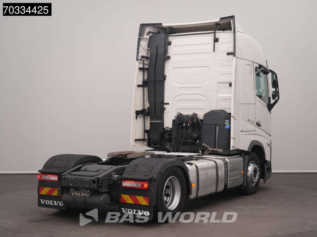 Volvo FH 460 4X2 Retarder 2x Tanks 90% Tyres! Photo 5