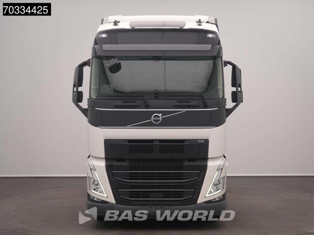 Volvo FH 460 4X2 Retarder 2x Tanks 90% Tyres! Photo 6