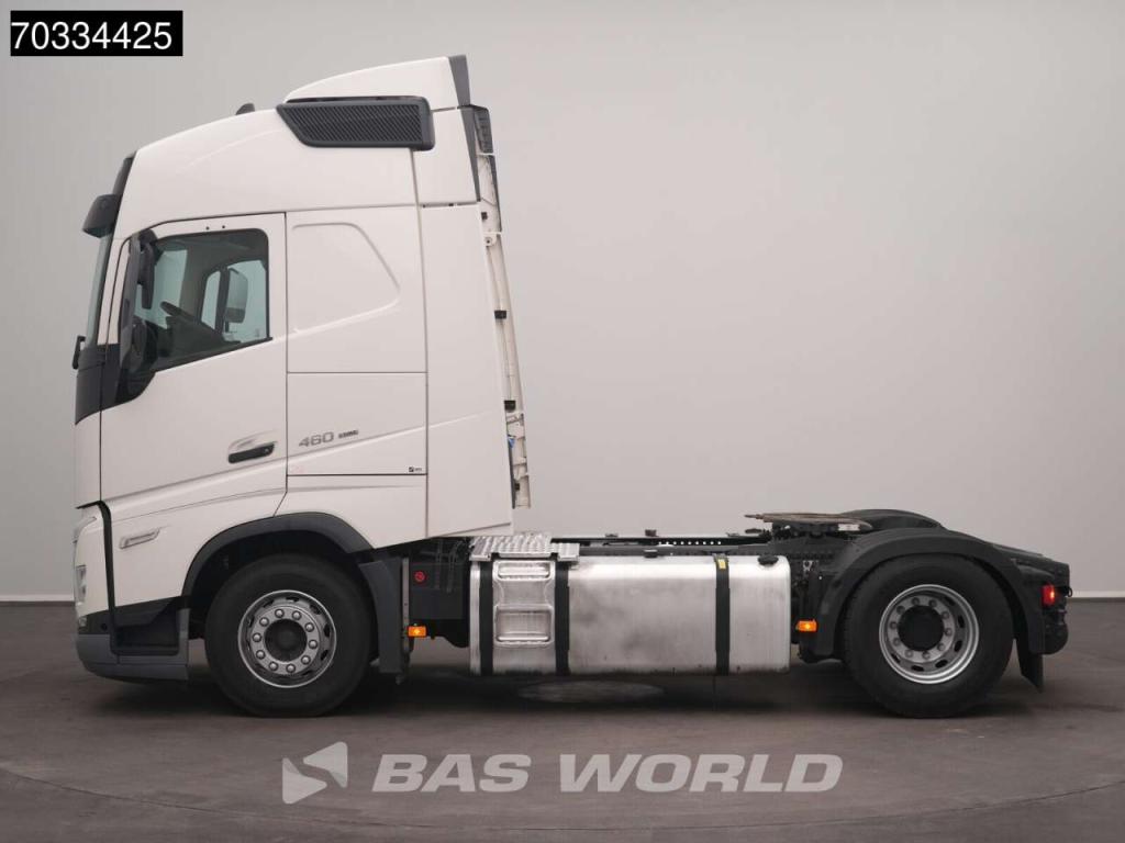 Volvo FH 460 4X2 Retarder 2x Tanks 90% Tyres! Photo 7