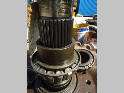 Réducteur de translation pour Fiat Allis FE28 en vente par OLM 90 Srl