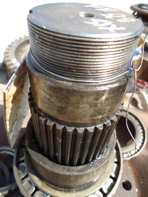 Réducteur de translation pour Fiat Allis FE28 Photo 2