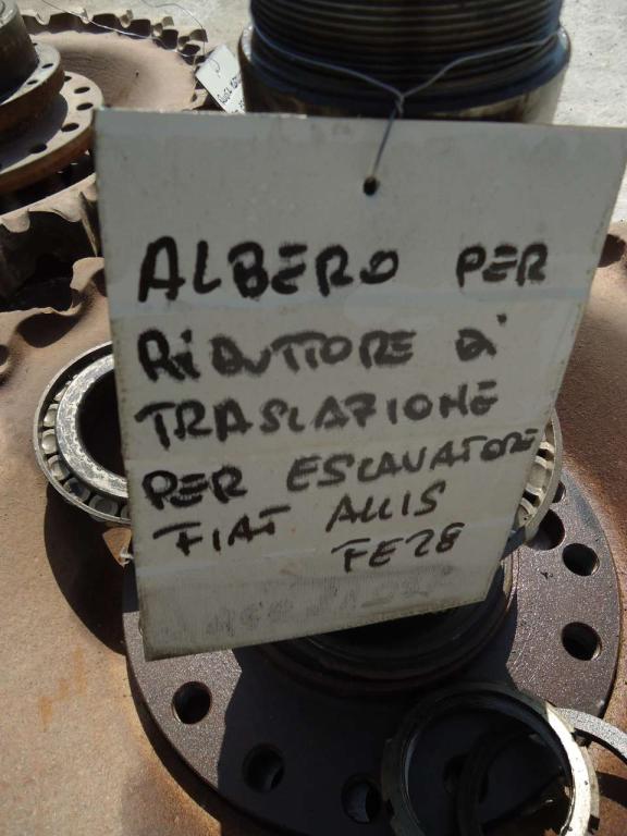 Réducteur de translation pour Fiat Allis FE28 Photo 3