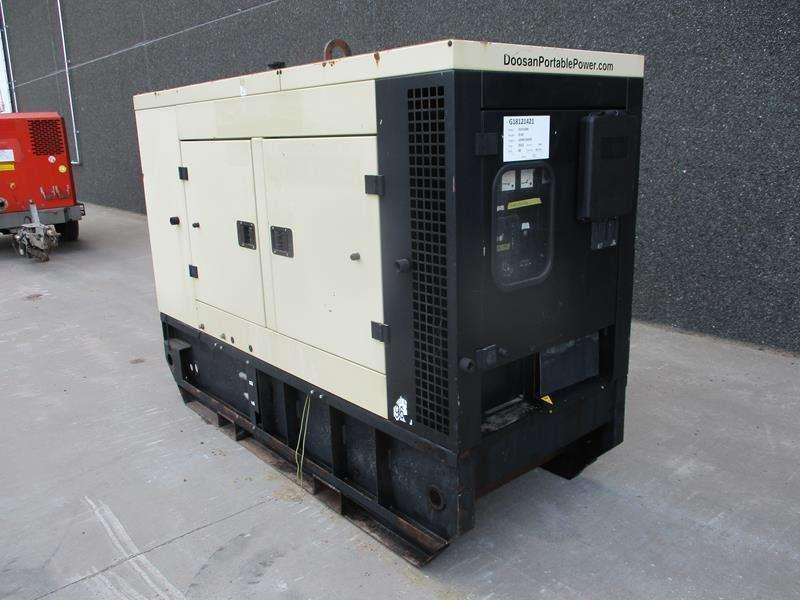 Doosan G 40 Photo 11