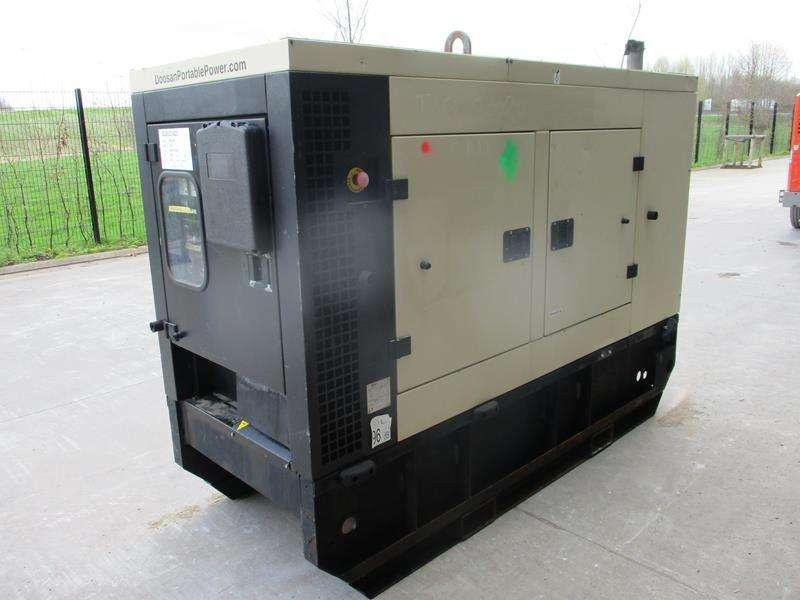 Doosan G 40 Photo 2