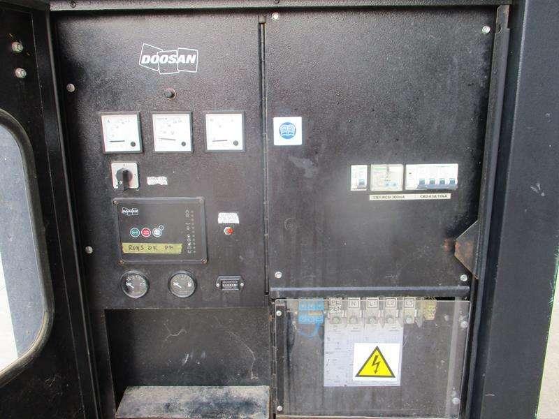 Doosan G 40 Photo 3
