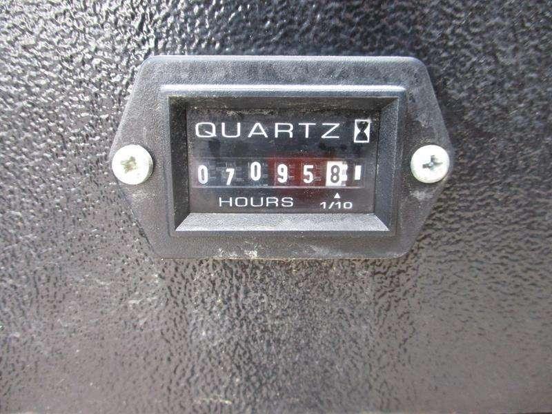 Doosan G 40 Photo 4