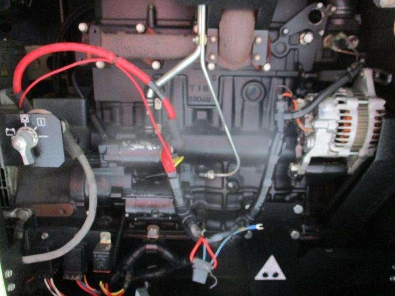 Doosan G 40 Photo 5