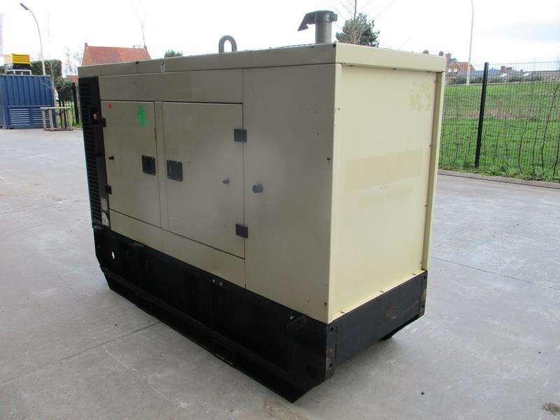 Doosan G 40 Photo 7