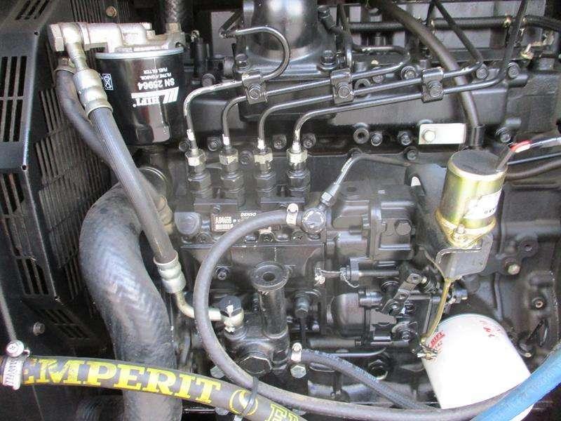 Doosan G 40 Photo 9