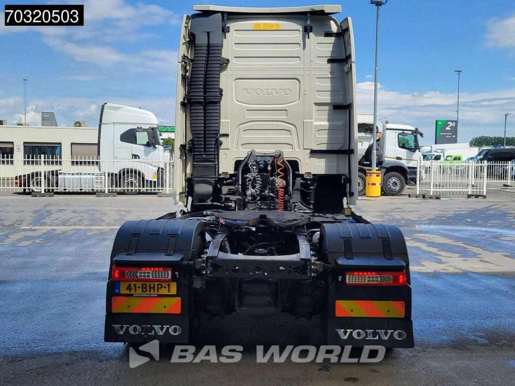 Volvo FH 500 FH 4X2 NL-Truck Retarder Hydraulik XL Photo 12